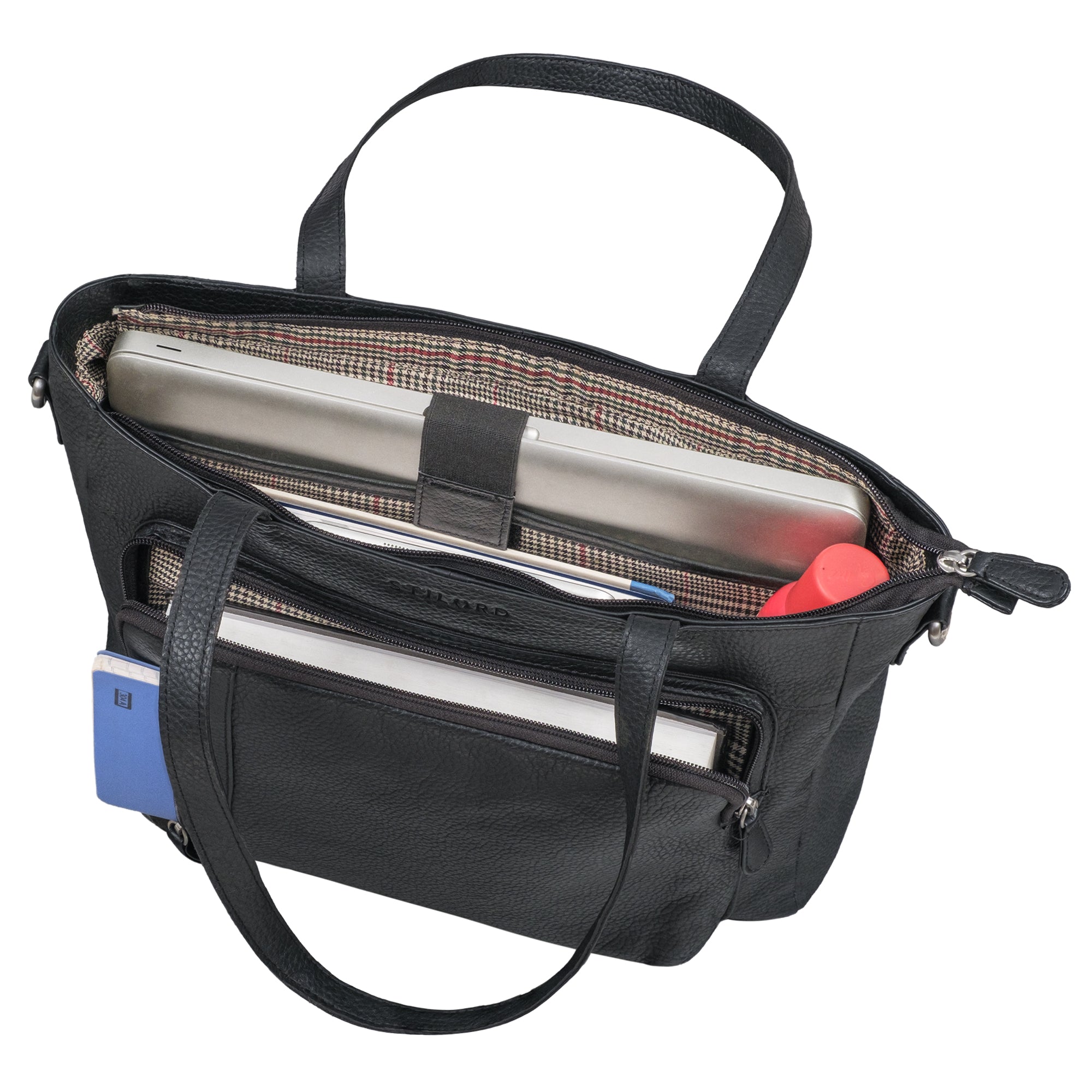 13,3 Zoll Laptoptasche für Damen