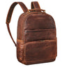"Pavel" Mochila Ordenador Portatil 15.6 pulgadas Cuero