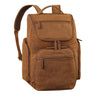 "Reggie" XL Mochila Hombres Portatil 15 -17 Pulgadas