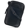 Loki Bolso De Cuero Vintage Para Móvil Ideal Para Viajes Y Festivales