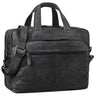 "Lias" Bolso De Cuero Para Hombre Elegante Para La Próxima Reunión
