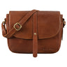 "Kira" Bolso mujer piel vintage