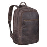 "Reece" Mochila Cartera Cuero