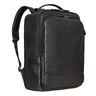 "Beck" Mochila de negocios cuero hombres