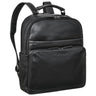 "Pasadena" Mochila Portátil Cuero Hombre 14 Pulgadas