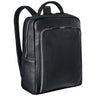 "Orlando" Mochila portatil mujer y hombre cuero