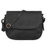 "Loreen" Bolso de mujer pequeño cuero