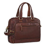 "Catherine" Bolsa De Cuero Business Para Mujeres 13 3 Pulgadas MacBook