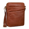 "Pia" Bolso Vintage de Cuero para Mujer Bandolera para Colgar