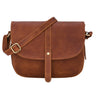 Segunda Opción "Kira" Bolso mujer piel vintage