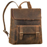 "Rosalia" Elegante Mochila Mujer Portatil 15.6 Pulgadas