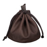 "Mikkel" Bolsa Cuero Grande Vintage XL Monedero Billetera Hombre