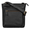 "Kaja" Bolso Bandolera Vintage Mujer