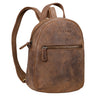"Lola" Mini Bolso Mochila Mujer