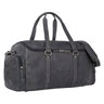 "Myles" Bolsa de Viaje Cuero