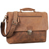 "Carter" Vintage Bolso bandolera