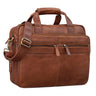 "Explorer" Bolsa De Cuero Para Profesores Hombre Y Mujer Maletín
