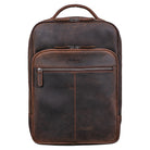 Großer Rucksack Laptopfach 15,6 Zoll