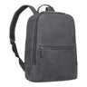 "Kellis" Mochila Portatil 15.6 Cuero Mujer y Hombre