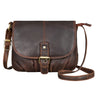 "Iris" Bolso Piel pequeño Mujer