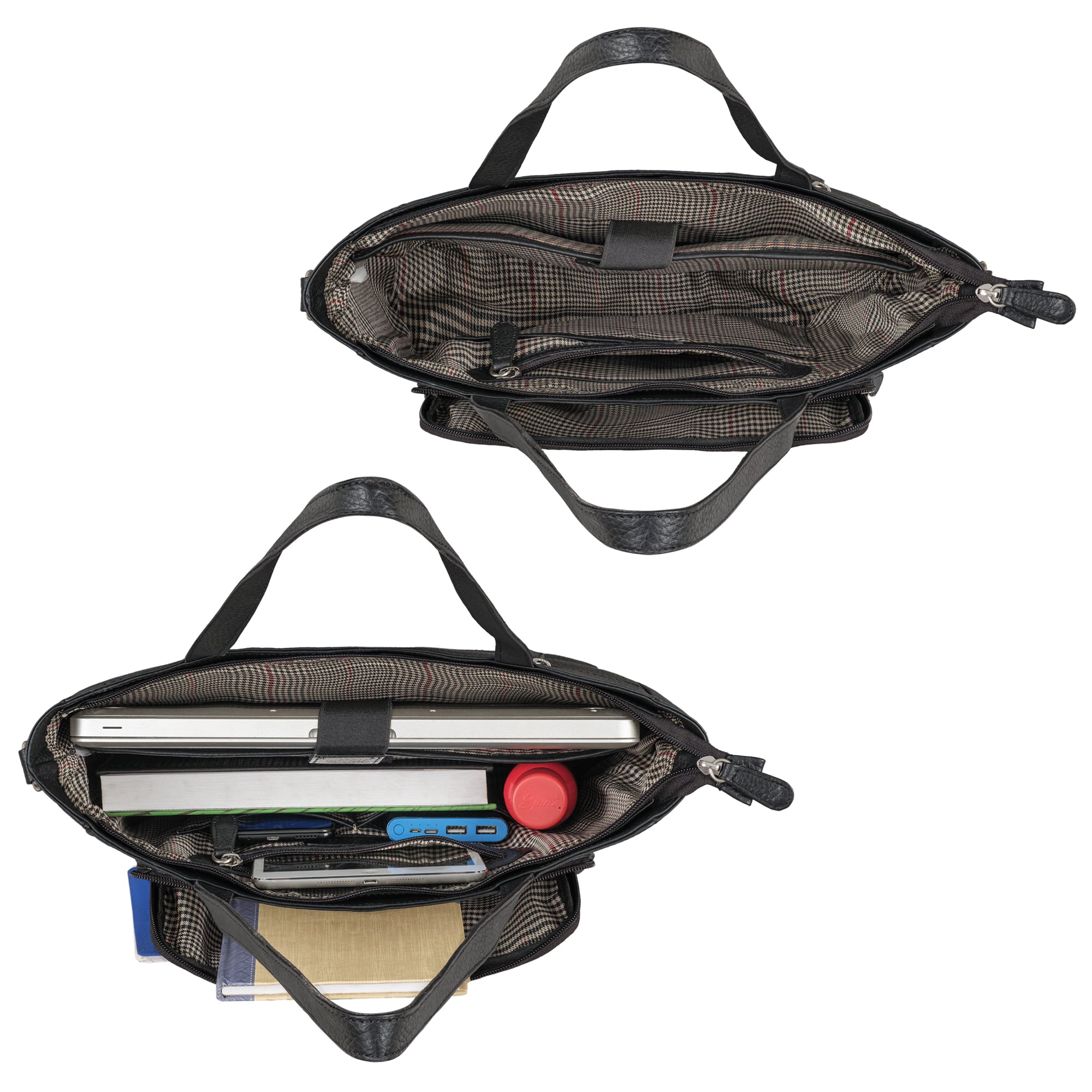 Handtasche und Shopper Tasche für Damen