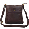 "Lina" Bolso bandolera mujer piel bolsos de noche