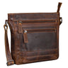 "Talea" Bolso Bandolera Mujer Cuero