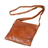 "Lana" Pequeño bolso de cuero para mujer