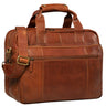 "Experience" XL Maletín Cuero Hombre 15,6'' Bolso Portátil