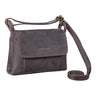 "Alessia" Mini Bandolera Mujer Cuero