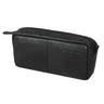 "Spencer" Estuche Cuero Vintage con Cremallera Organizador Cosméticos