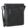 "Helene" Bolso Bandolera Mujer Cuero Genuino