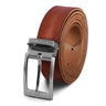Cinturón de Cuero Vintage Hombres Mujeres