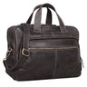 "Lias" Bolso De Cuero Para Hombre Elegante Para La Próxima Reunión