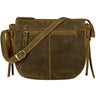 "Bella" Bolsos Mujer Piel Autentica