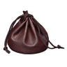 "Mikkel" Bolsa Cuero Grande Vintage XL Monedero Billetera Hombre