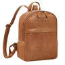 "Klara" Mochila Mujer Casual Cuero Pequeño