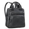 "Maple" Mochila Pequeña Mujeres Piel
