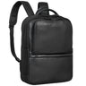 "Albert" Mochila de Cuero para Hombre con Múltiples Compartimentos