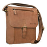 Segunda opción "Matthias" Bolso bandolera para hombres