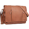 Segunda opción "Erik" Vintage Bolso de Bandolera
