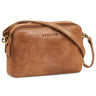 "Rosie" Bolso Bandolera Mujer Piel