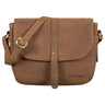 Segunda Opción "Kira" Bolso mujer piel vintage
