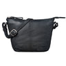 "Leila" Mini Bolso Bandolera Mujer Cuero