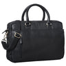 "Fabius" Bolso Bandolera Cuero Vintage Hombre Portátil 15 6 Pulgadas
