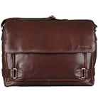 Messenger Bag braun