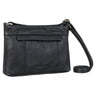 "Blair" Elegante Bolso Piel Autentica Mujer