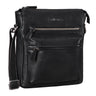 "Mae" Bolso Cruzado Mujer Cuero