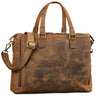 Segunda Opción "Claire" Bolso de Negocios Mujeres