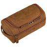 "Rowan" Neceser de Cuero Vintage Colgante para Hombres y Mujeres